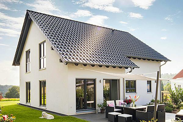 Hausanbieter FingerHaus