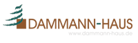 Dienstleister Dammann-Haus Logo Hausanbieter Dammann-Haus