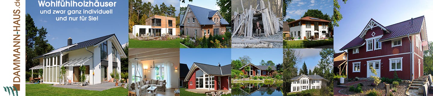 Dienstleister Dammann-Haus Hausanbieter Dammann-Haus