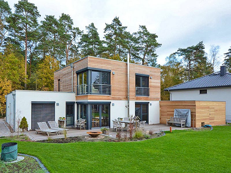 Dienstleister Dammann-Haus Hausanbieter Dammann-Haus