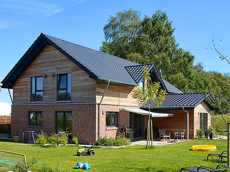Dienstleister Dammann-Haus Hausanbieter Dammann-Haus
