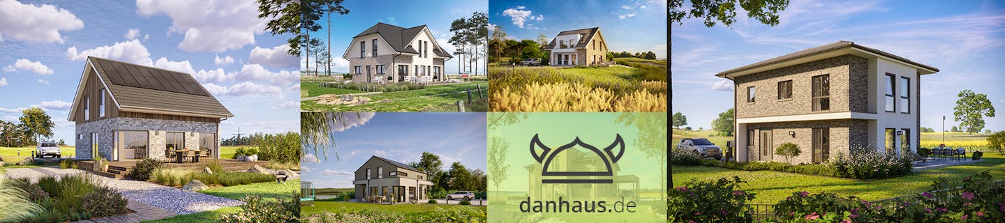 Dienstleister Danhaus Deutschland Hausanbieter Danhaus Deutschland