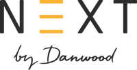 Dienstleister Danwood - NEXT by Danwood Logo