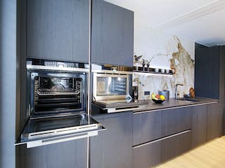 Fertighaus Next 115 - MH Poing von Danwood - NEXT by Danwood, Bungalow Innenansicht 11