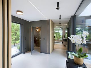 Fertighaus Next 115 - MH Poing von Danwood - NEXT by Danwood, Bungalow Innenansicht 14