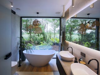 Fertighaus Next 115 - MH Poing von Danwood - NEXT by Danwood, Bungalow Innenansicht 20