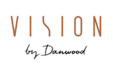Dienstleister Danwood - VISION by Danwood Logo