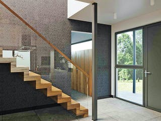 Fertighaus Vision 225 von Danwood - VISION by Danwood Schlüsselfertig ab 876800€, Cubushaus Innenansicht 3