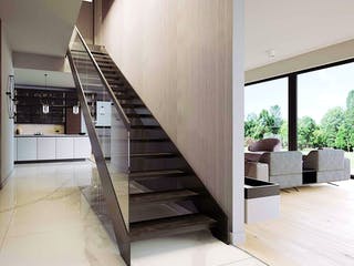 Fertighaus Vision 227 von Danwood - VISION by Danwood Schlüsselfertig ab 848600€, Satteldach-Klassiker Innenansicht 2