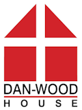 Dienstleister Danwood Logo