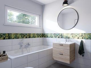 Fertighaus Perfect 86 von Danwood Schlüsselfertig ab 210200€, Bungalow Innenansicht 8