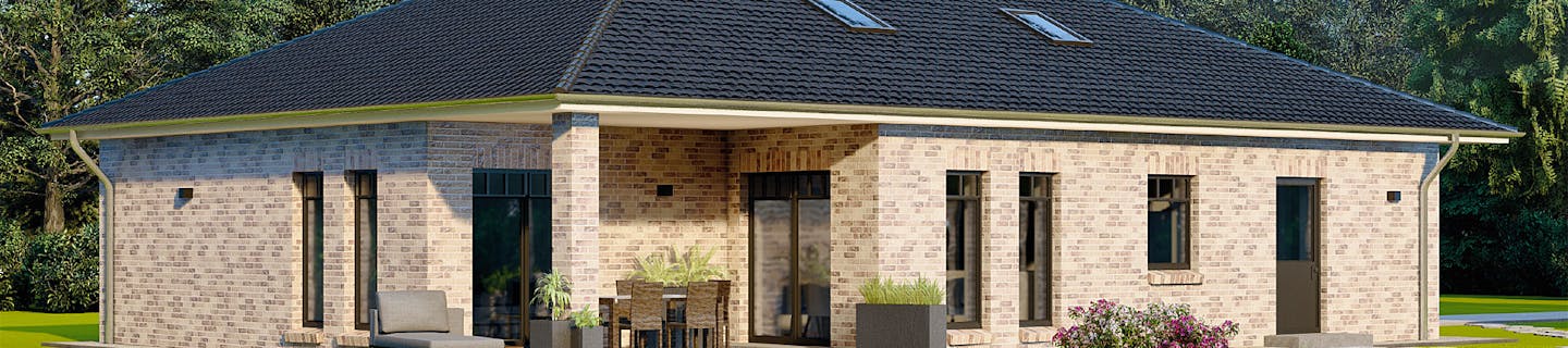 Hausanbieter Massivhaus Wismar