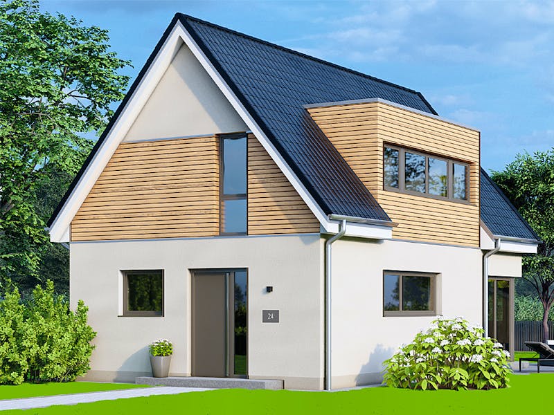 Hausanbieter Massivhaus Wismar