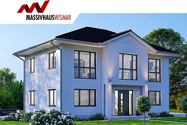 Hausanbieter Massivhaus Wismar