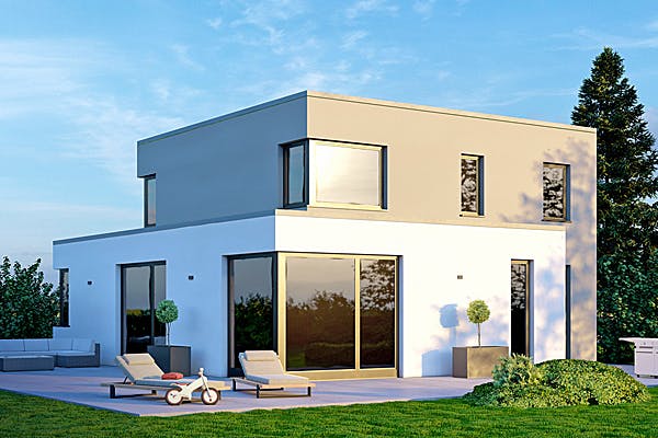 Hausanbieter Massivhaus Wismar