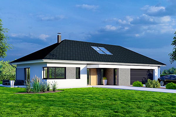 Hausanbieter Massivhaus Wismar