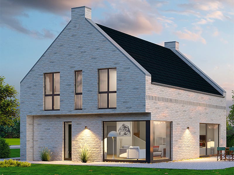 Hausanbieter Massivhaus Wismar