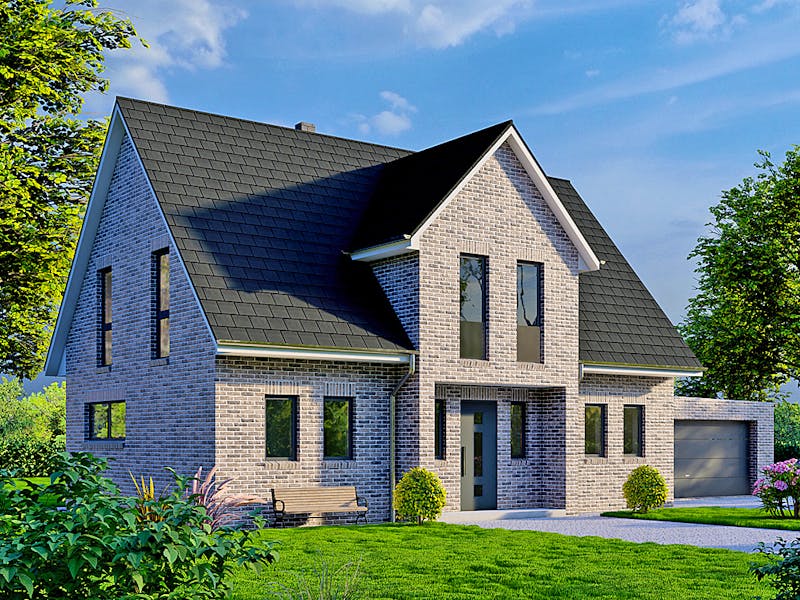 Hausanbieter Massivhaus Wismar