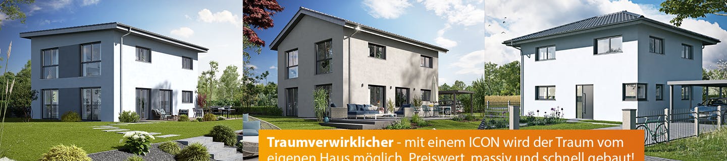 Hausanbieter Dennert Massivhaus