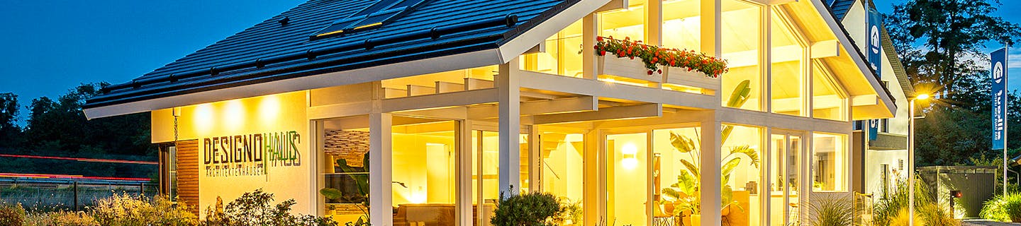 Dienstleister Designo-Haus Hausanbieter Designo-Haus