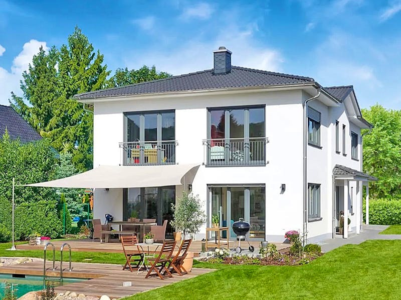 Hausanbieter Deura Haus