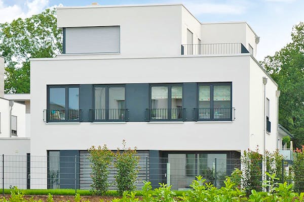 Dienstleister Deura Haus Hausanbieter Deura Haus