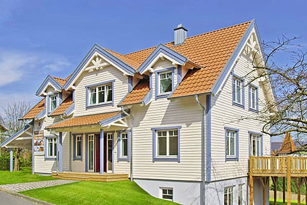 Dienstleister Deura Haus Hausanbieter Deura Haus