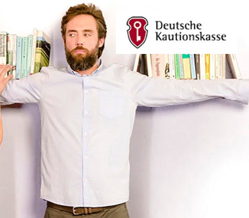 Deutsche Kautionskasse