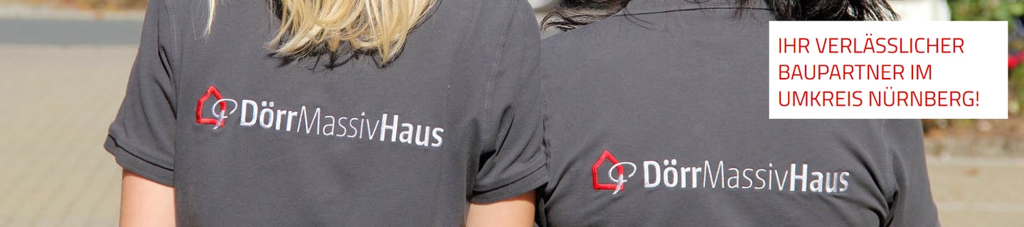 Dienstleister DörrMassivHaus Hausanbieter DörrMassivHaus