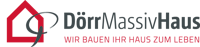 Dienstleister DörrMassivHaus Logo