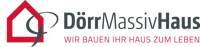 Dienstleister DörrMassivHaus Logo Hausanbieter DörrMassivHaus