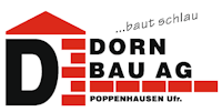 Dienstleister Dorn Bau Logo
