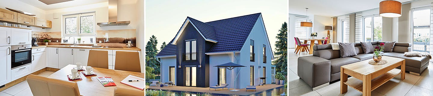 Dienstleister Dürr Massivhaus Hausanbieter Dürr Massivhaus