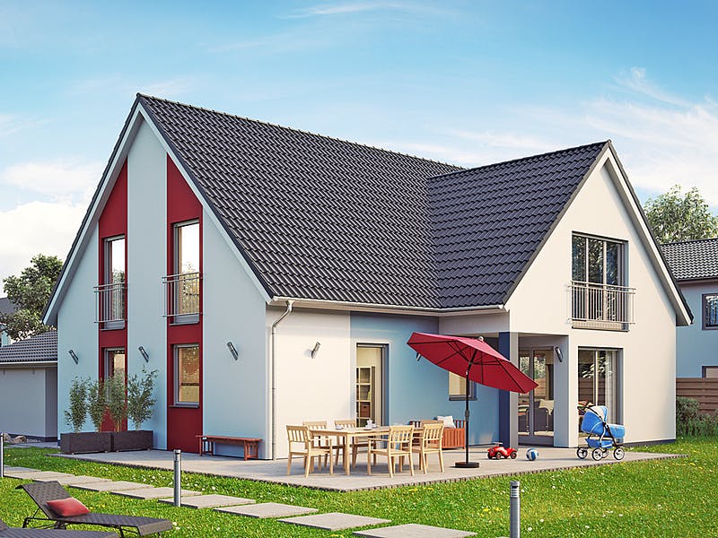 Dienstleister Dürr Massivhaus Hausanbieter Dürr Massivhaus