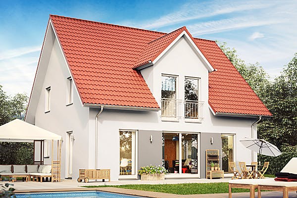 Dienstleister Dürr Massivhaus Hausanbieter Dürr Massivhaus