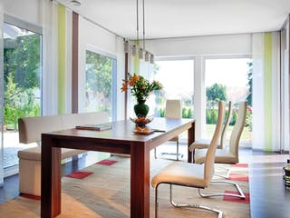 Fertighaus E 20-164.3 - Haus mit Erker-Balkon von SchwörerHaus Schlüsselfertig ab 474730€, Innenansicht 2