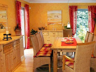 Fertighaus E 20-204.1 - Mediterrane Stadtvilla von SchwörerHaus Schlüsselfertig ab 640167€, Stadtvilla Innenansicht 2