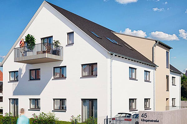 Dienstleister Dedi Bau Hausanbieter Dedi Bau