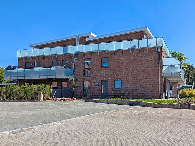 Hausanbieter Wertbau Nord - Mehrfamilienhäuser