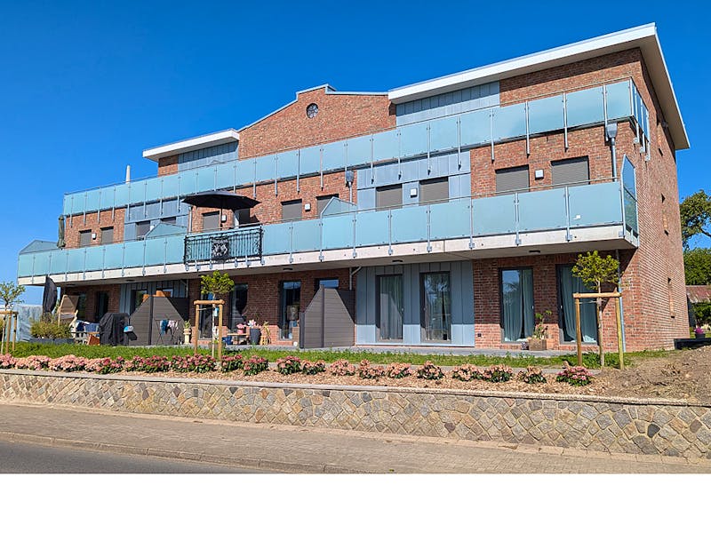 Hausanbieter Wertbau Nord - Mehrfamilienhäuser