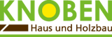 Dienstleister Knoben Haus und Holzbau Logo