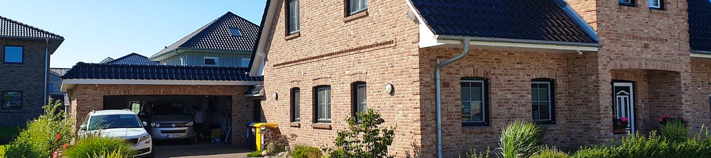 Dienstleister Graef Massivhaus Hausanbieter Graef Massivhaus