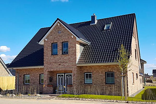 Dienstleister Graef Massivhaus Hausanbieter Graef Massivhaus