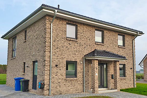 Dienstleister Graef Massivhaus Hausanbieter Graef Massivhaus