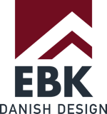 Dienstleister EBK Haus Logo