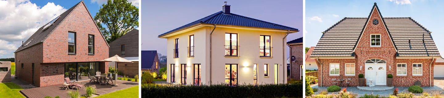 Dienstleister ECO System HAUS Hausanbieter ECO System HAUS