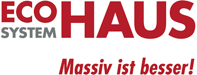 Dienstleister ECO System HAUS Logo