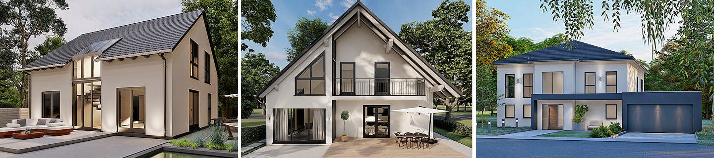 Dienstleister Econ Das Haus Hausanbieter Econ Das Haus