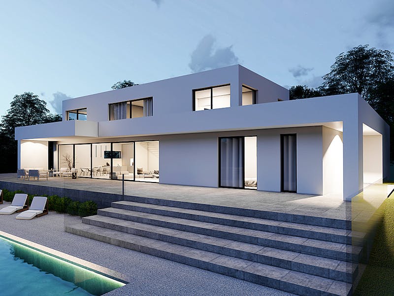Dienstleister Econ Das Haus Hausanbieter Econ Das Haus