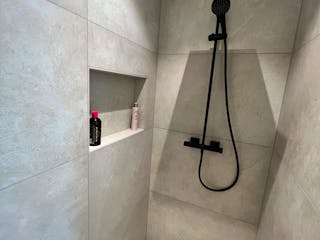 Massivhaus STADTVILLA 155 von Kähler Massivhaus Schlüsselfertig ab 409690€, Stadtvilla Innenansicht 15